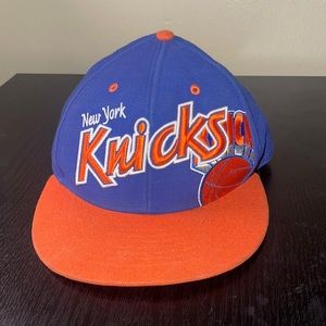 New York Knicks Fat Bill Hat